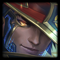 Twisted Fate